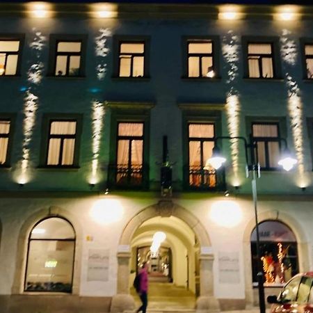 Hotel Maxplatz Hof  Zewnętrze zdjęcie