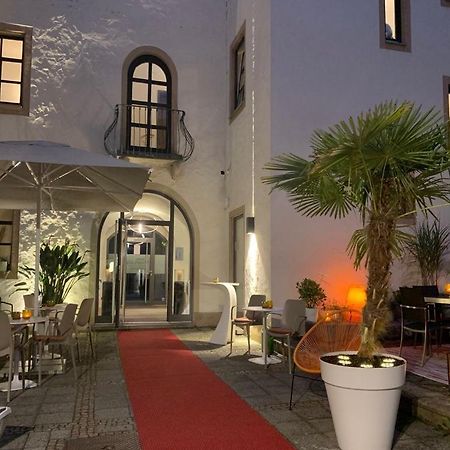 Hotel Maxplatz Hof  Zewnętrze zdjęcie