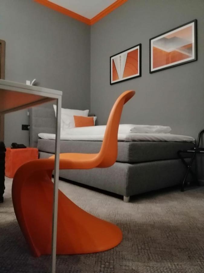 Hotel Maxplatz Hof  Zewnętrze zdjęcie