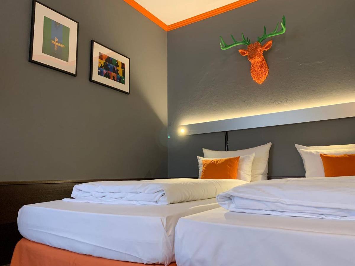 Hotel Maxplatz Hof  Zewnętrze zdjęcie