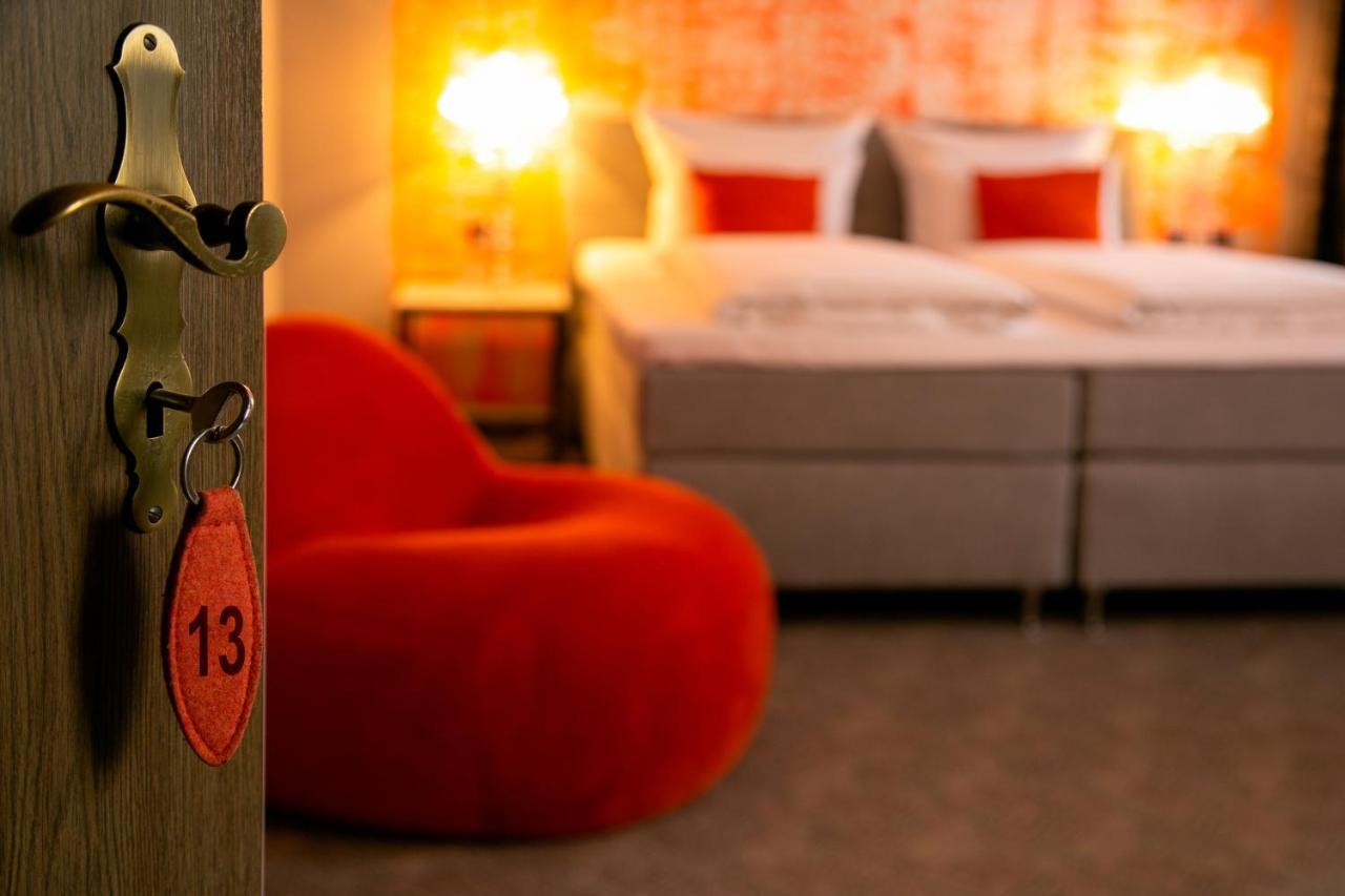 Hotel Maxplatz Hof  Zewnętrze zdjęcie
