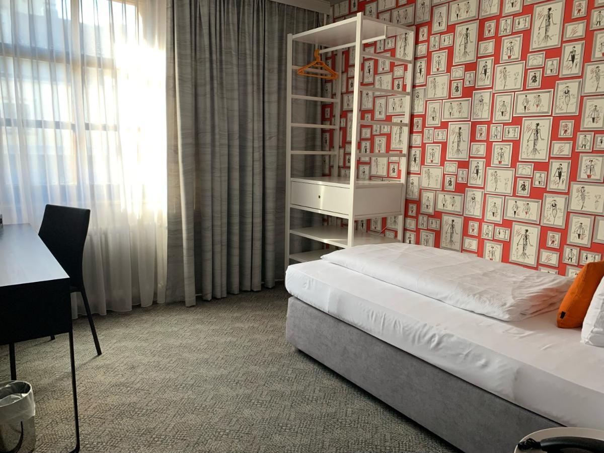 Hotel Maxplatz Hof  Zewnętrze zdjęcie