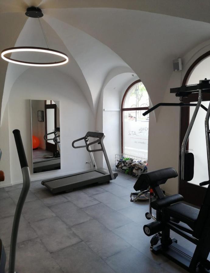 Hotel Maxplatz Hof  Zewnętrze zdjęcie