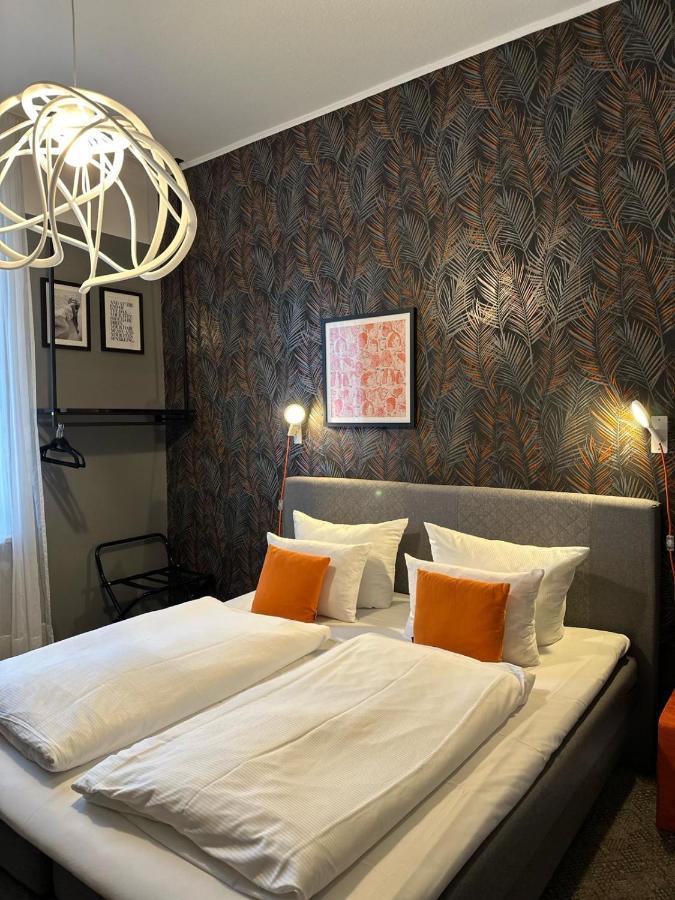 Hotel Maxplatz Hof  Zewnętrze zdjęcie