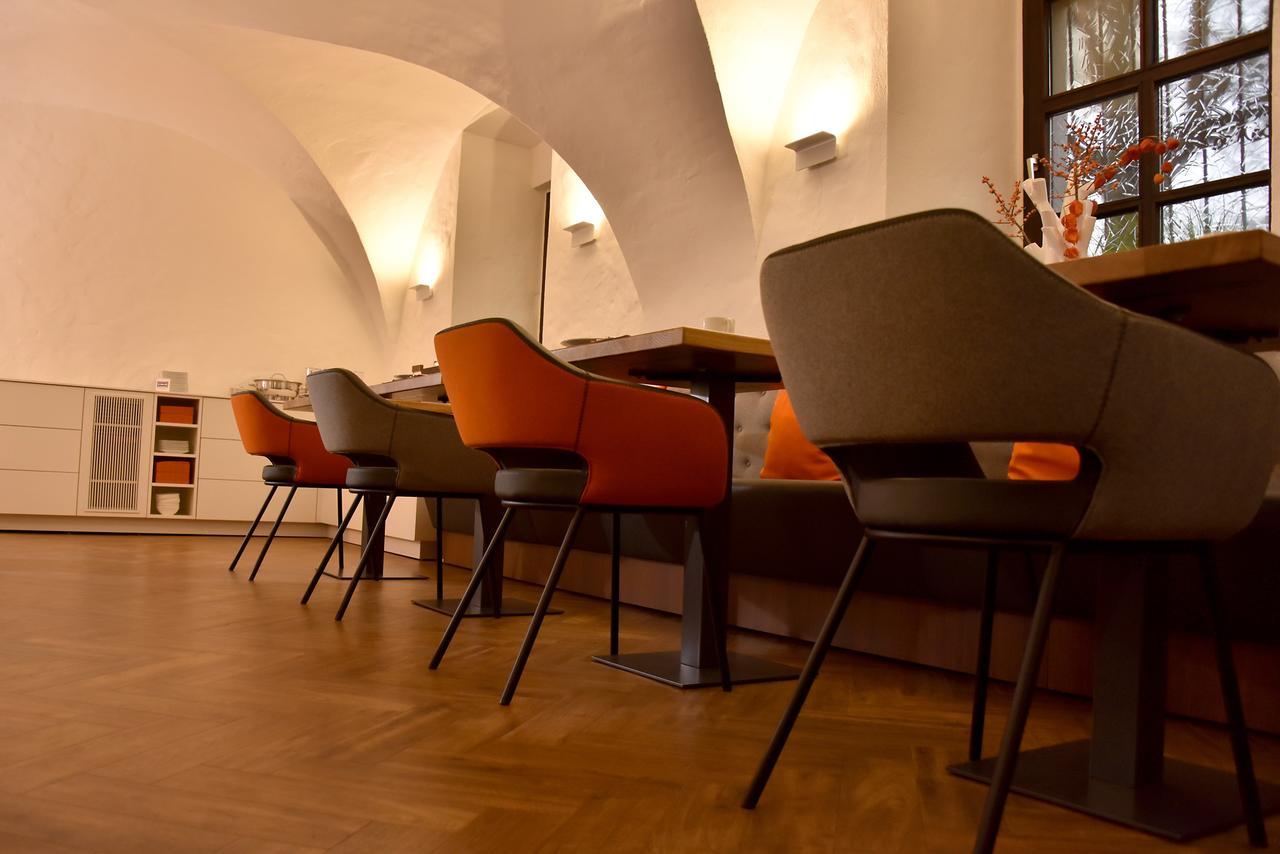 Hotel Maxplatz Hof  Zewnętrze zdjęcie