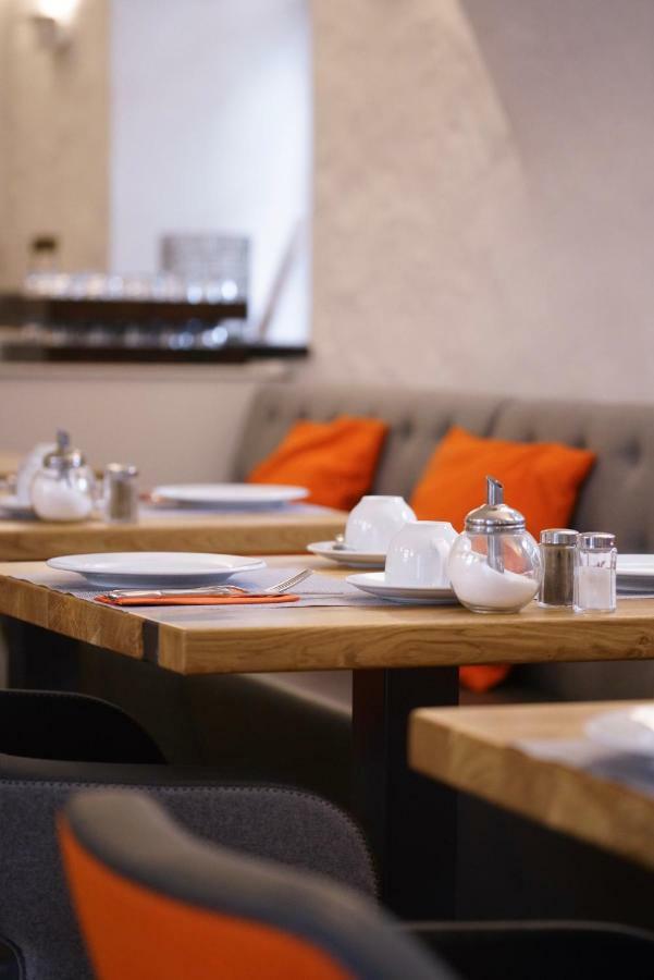 Hotel Maxplatz Hof  Zewnętrze zdjęcie